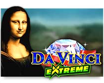 Da Vinci Extreme