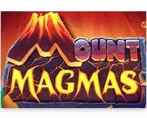 Mount Magmas