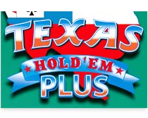 Texas Hold'em Plus