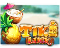Tiki Luck