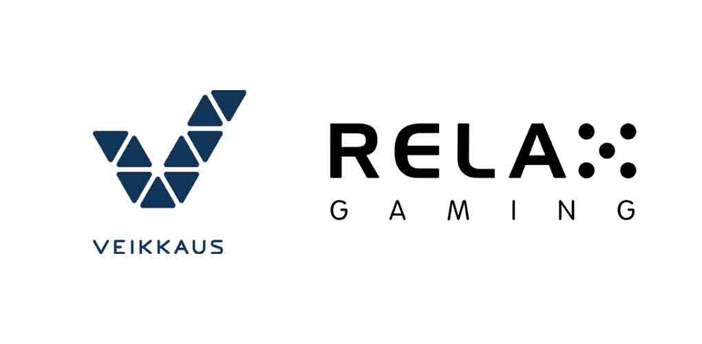 Relax Gaming signe un accord avec la société de paris finlandaise Veikkaus