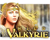 Wild Valkyrie