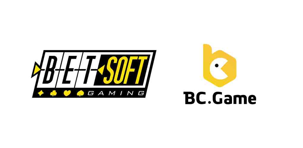 Betsoft Gaming conclut un accord de cryptomonnaie avec BC.Game