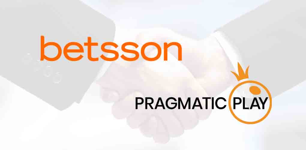 Pragmatic Play élargit son accord avec Betsson grâce au déploiement de Live Casino