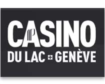 Casino du Lac de Meyrin Partouche Logo