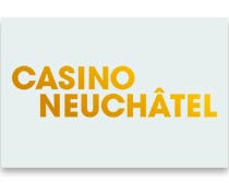 Casino de Neuchâtel Logo