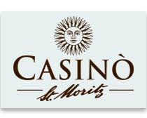 Casino St. Moritz Logo