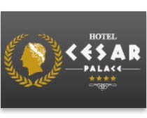 César Hôtel & Casino de Sousse Logo