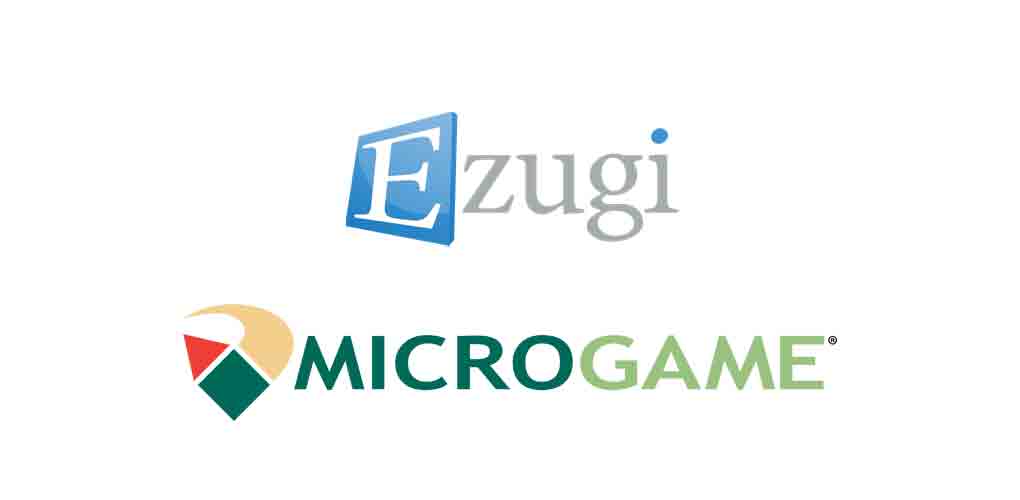 Ezugi étend sa présence sur le marché italien en concluant un accord avec Microgame