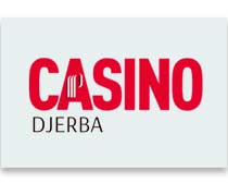 Grand Casino de Djerba Logo