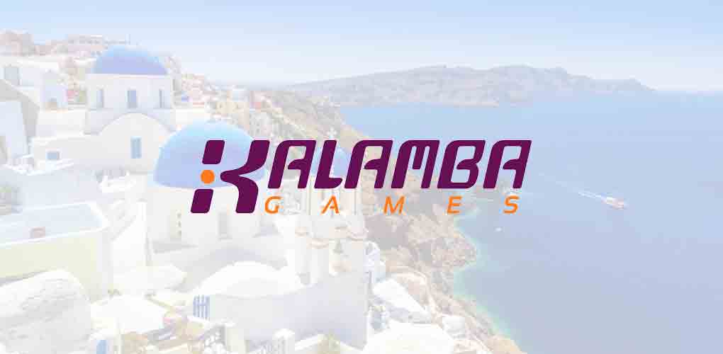 C'est au tour de Kalamba Games de se lancer en Grèce