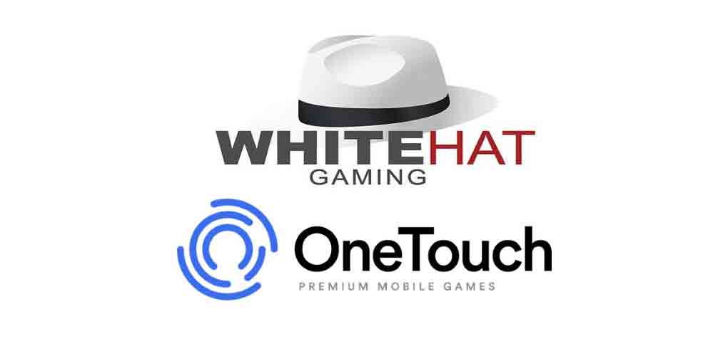 White Hat Gaming et OneTouch entrent en collaboration