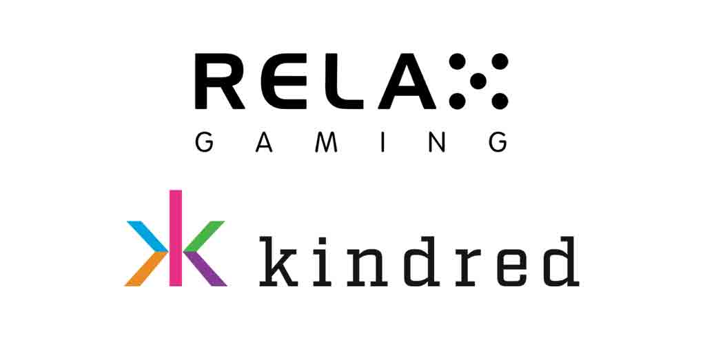Kindred Group vient d'acquérir Relax Gaming pour 290 millions d'euros