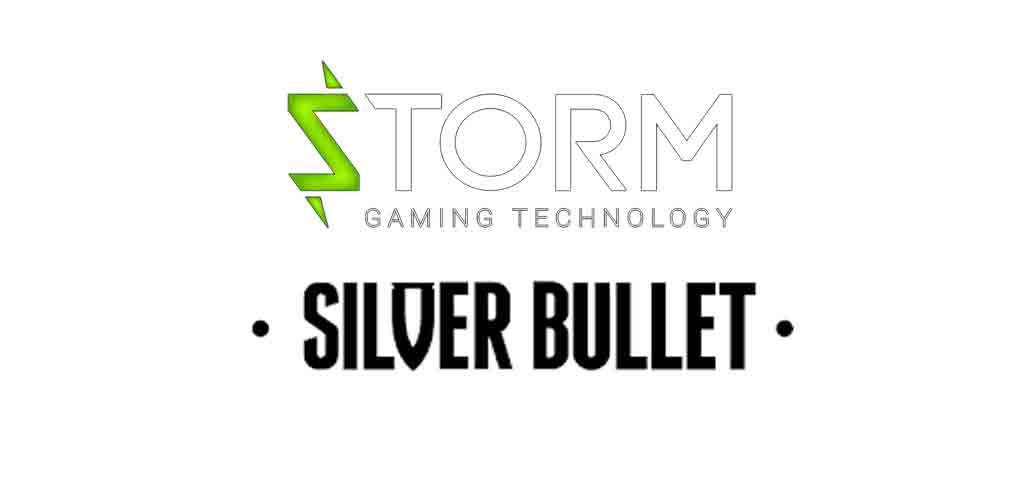 C'est au tour de Storm Gaming de rejoindre le programme Silver Bullet de Relax Gaming