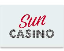 Sun Casino Logo