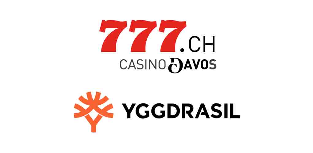 Yggdrasil signe un accord de partenariat de contenu avec Casino Davos en Suisse