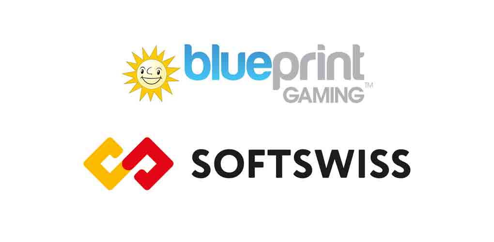 Blueprint Gaming et SoftSwiss entrent en partenariat
