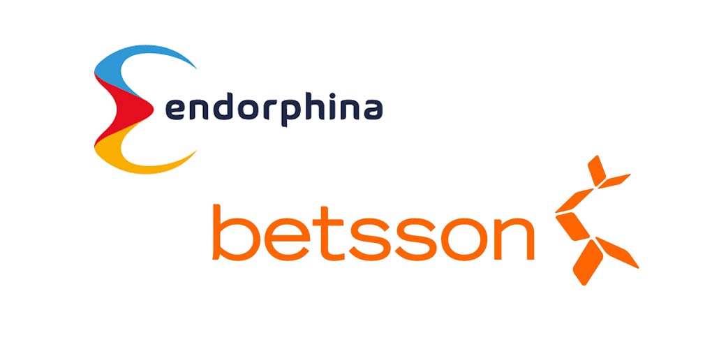 Betsson Group et Endorphina renforcent leur accord de partenariat