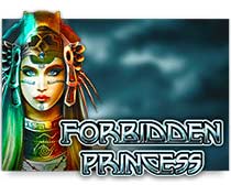 Forbidden Princess HD