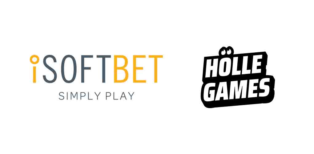 iSoftBet intègre les produits de Hölle Games à sa plateforme d’agrégation