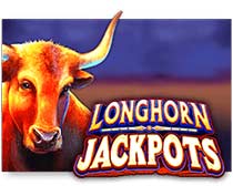 Longhorn Jackpot