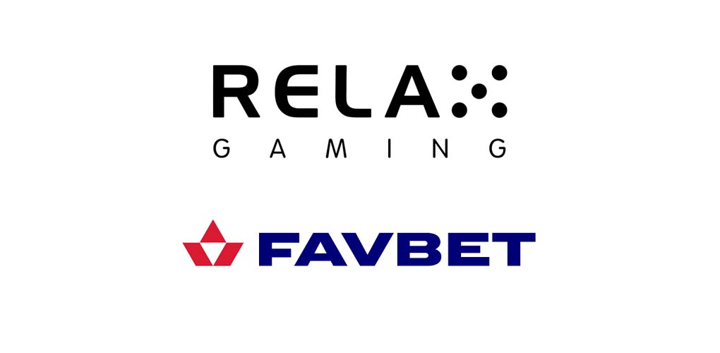 Relax Gaming signe un nouvel accord avec l’opérateur roumain FavBet