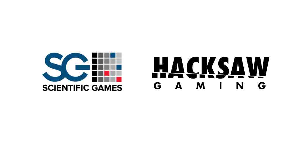 Scientific Games et Hacksaw Gaming signent un partenariat de distribution