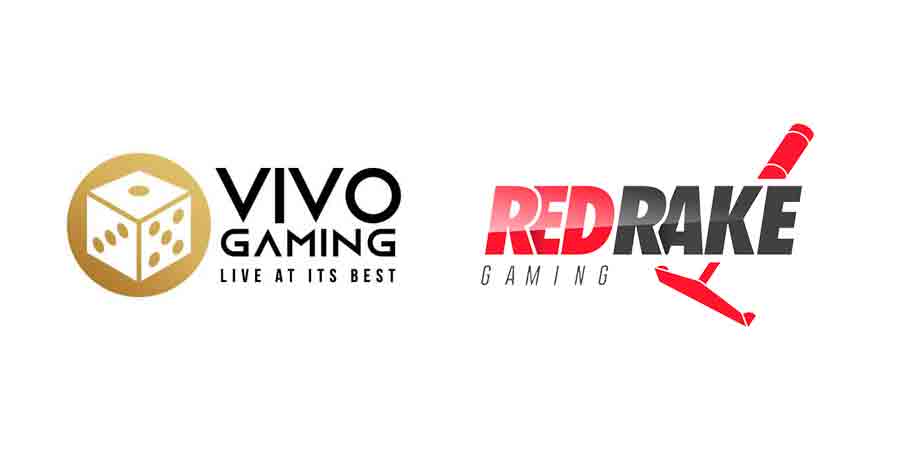 Vivo Gaming rentre en partenariat avec Red Rake Gaming