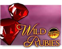 Wild Rubies RHF