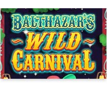 Balthazar's Wild Carnival
