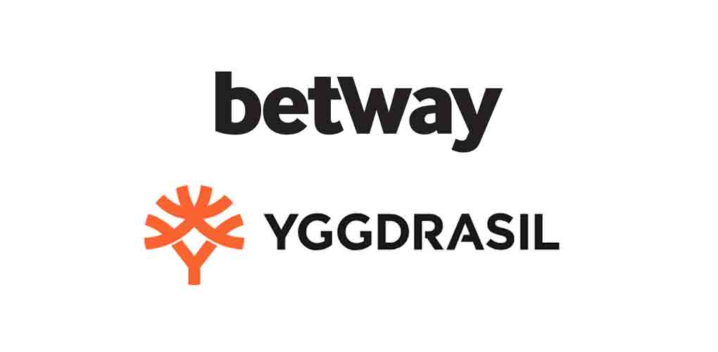 Yggdrasil signe un accord de partenariat avec Betway
