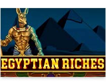 Egyptian Riches