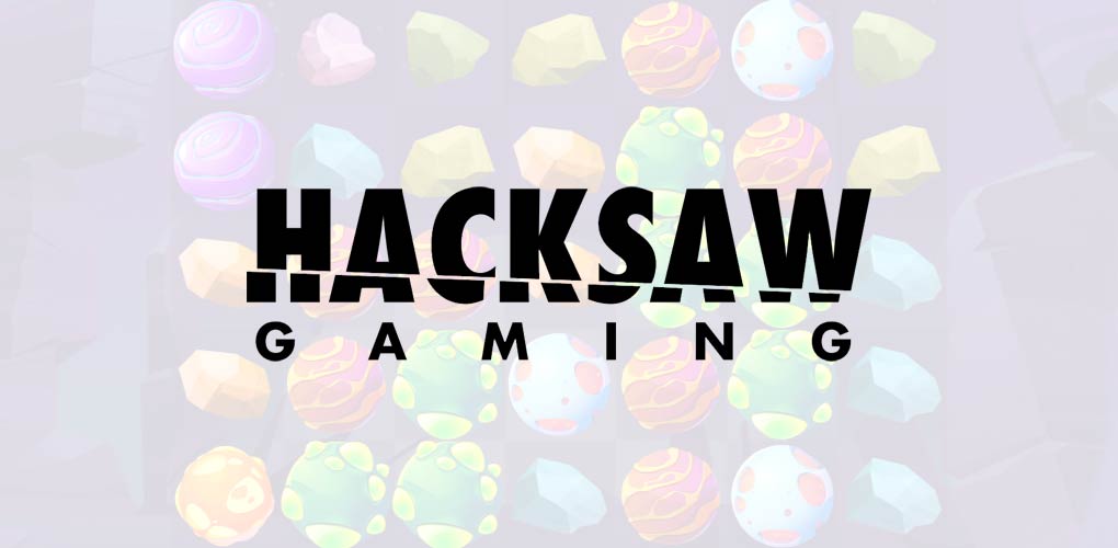 La commission des jeux de l’île de Man octroie une licence de fournisseur à Hacksaw Gaming