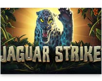 Jaguar Strike