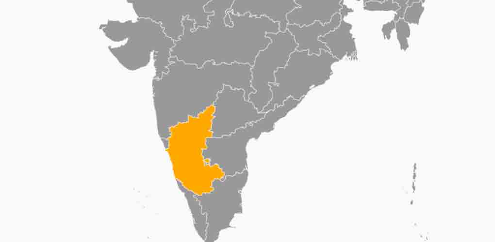 Le gouvernement indien du Karnataka cherche à interdire les jeux d’argent en ligne