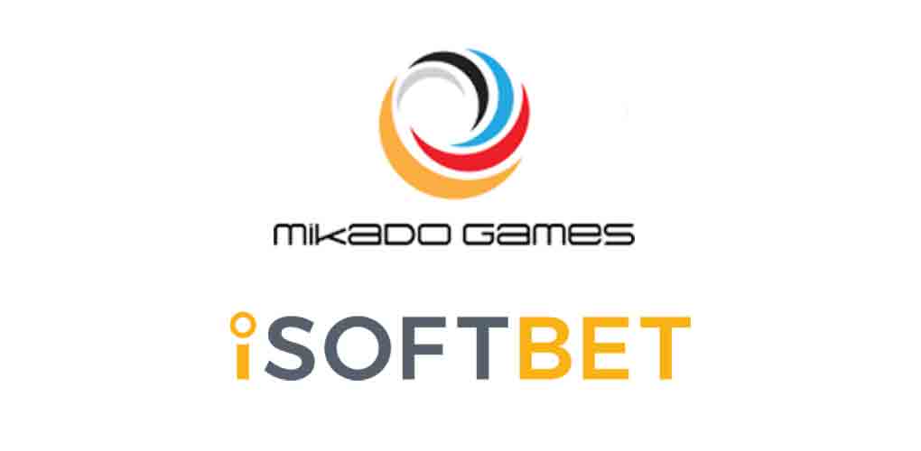iSoftBet conclut un partenariat d’agrégation avec le fournisseur japonais Mikadogames