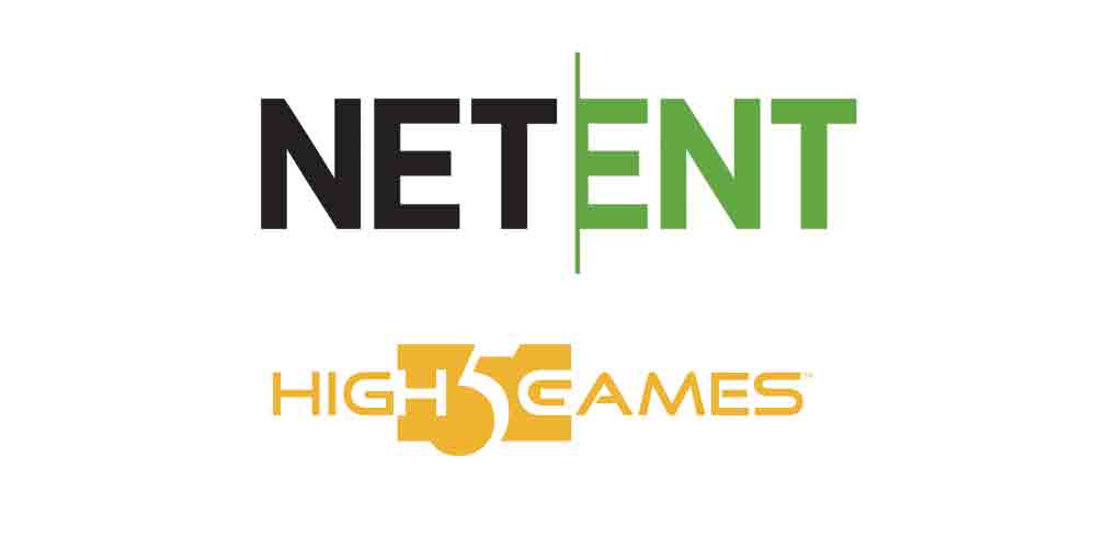 NetEnt High 5 Games