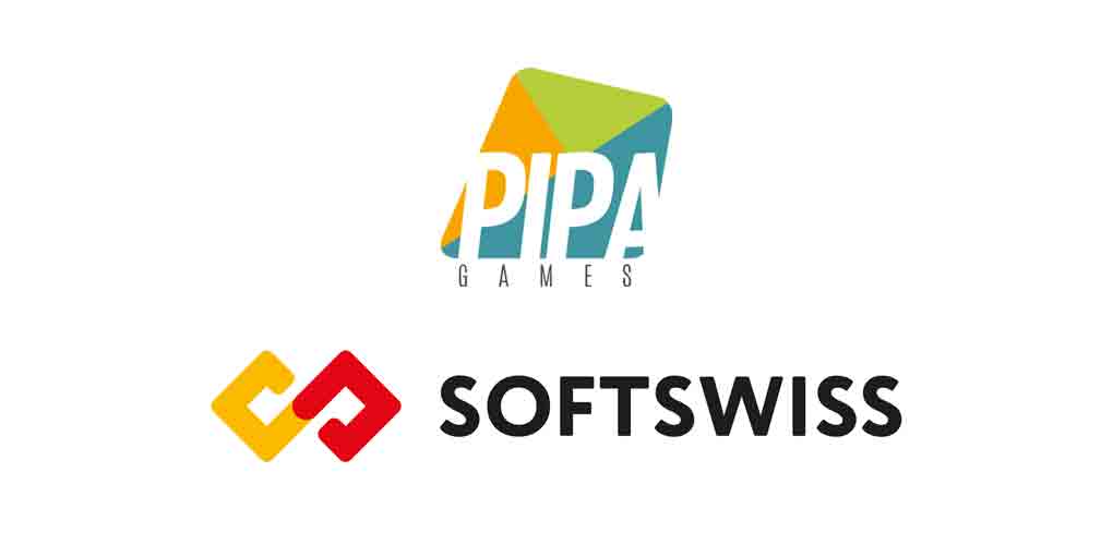 SOFTSWISS Game Aggregator accueille Pipa Games