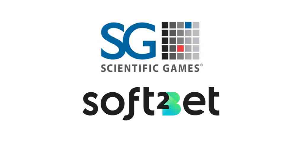 Soft2Bet entre en partenariat avec Scientific Games
