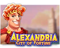 Alexandria City of Fortune