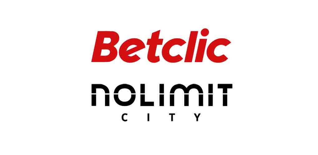 Nolimit City collabore avec Betclic pour le déploiement de ses jeux au Portugal