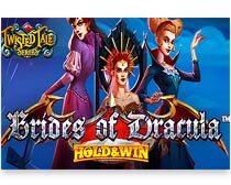 Brides of Dracula Hold and Win
