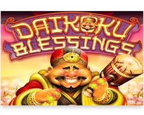 Daikoku Blessings