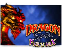 Dragon Spin Pick 'n' Mix