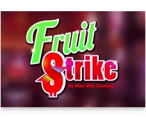Fruit Strike