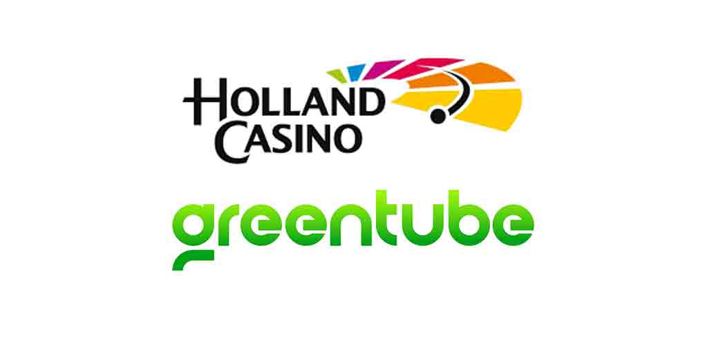 Greentube Holland Casino