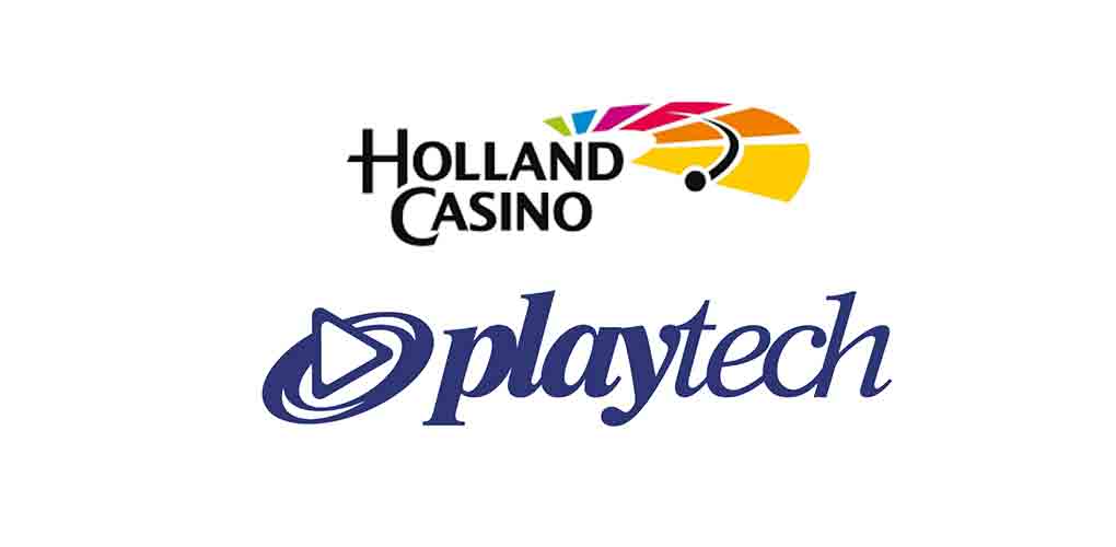 Playtech accède au marché néerlandais en collaborant avec Holland Casino