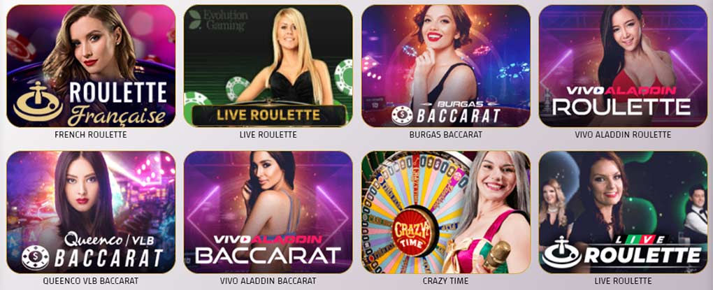 10 astuces géniales sur play regal casino application à partir de sites Web improbables
