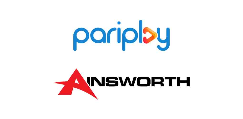 Pariplay conclut un accord avec Ainsworth pour son lancement en Amérique latine