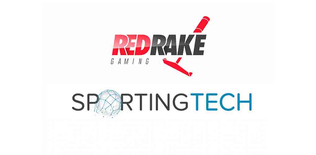 Red Rake Gaming et SportinTech signent un partenariat de distribution de jeux